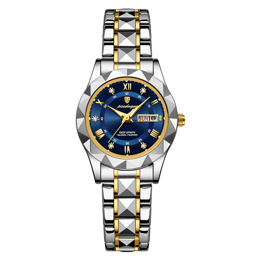 Monarch Artisan Watch