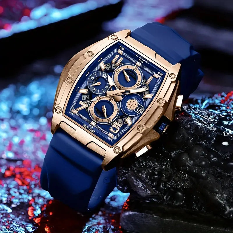 Vortex Cyclone Watch