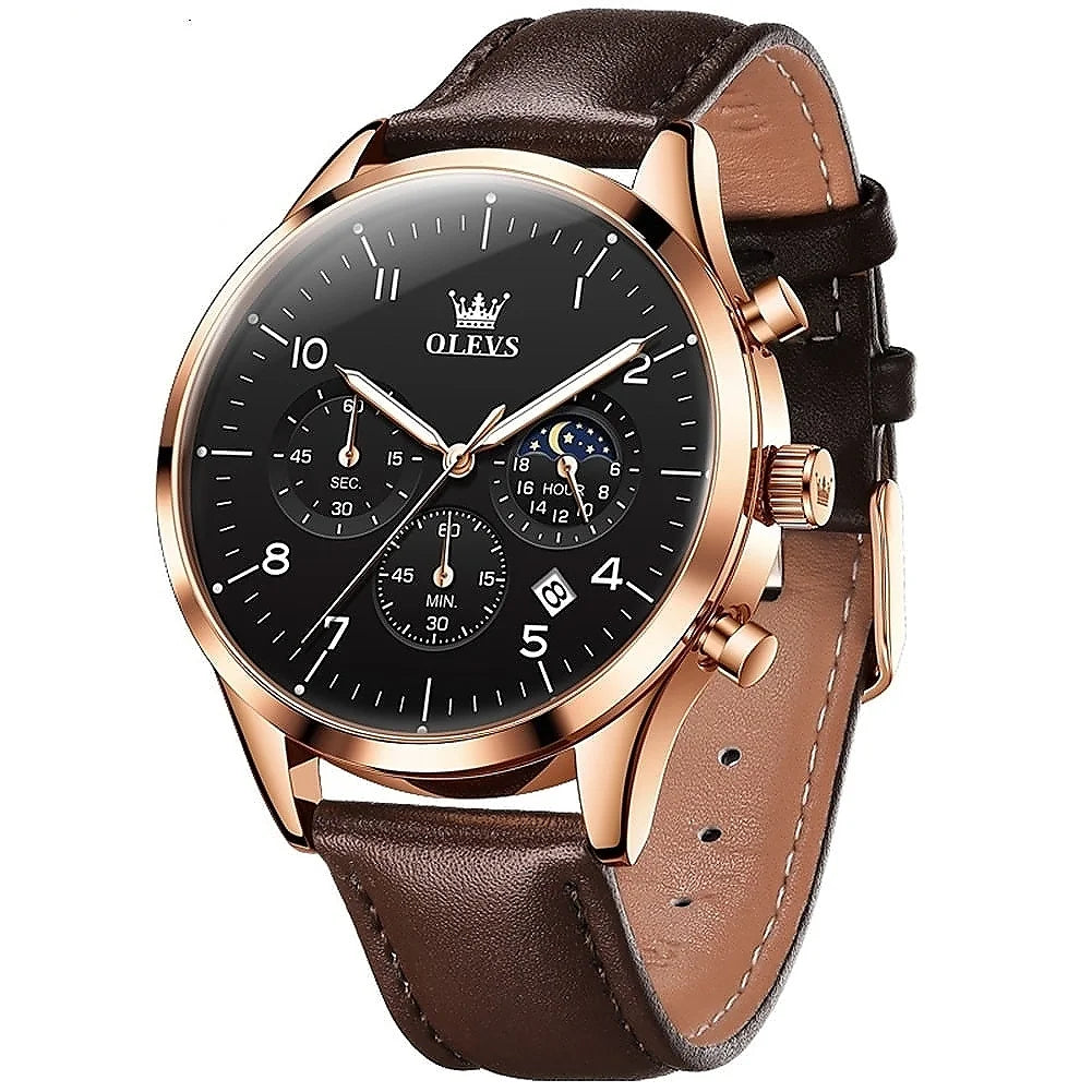 Heritage Legacy Watch