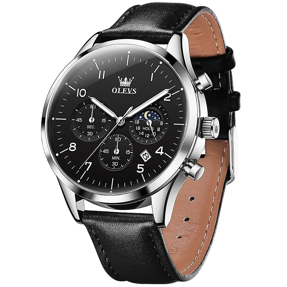 Heritage Legacy Watch