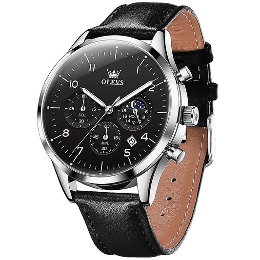 Heritage Legacy Watch