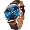 Blue Gold