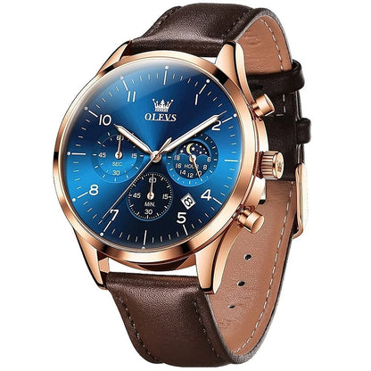 Heritage Legacy Watch