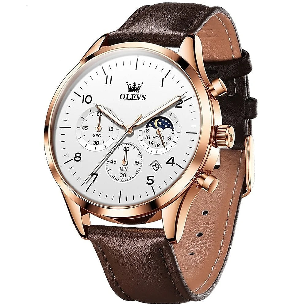 Heritage Legacy Watch