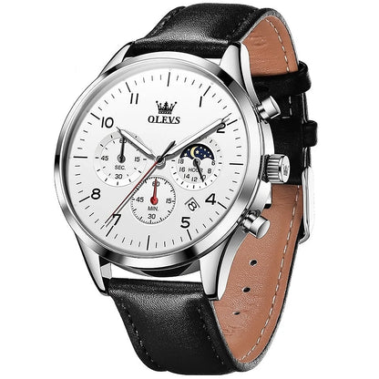 Heritage Legacy Watch